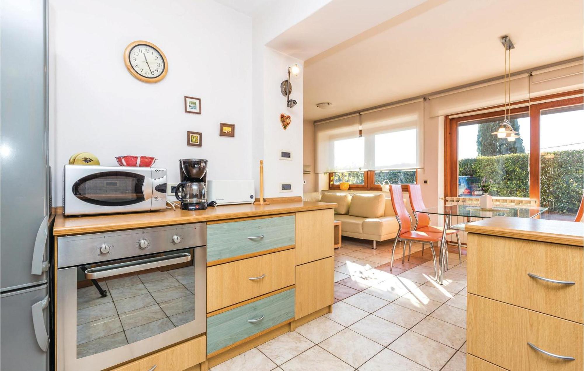 Stunning Apartment In Rijeka With 1 Bedrooms And Wifi Exterior foto