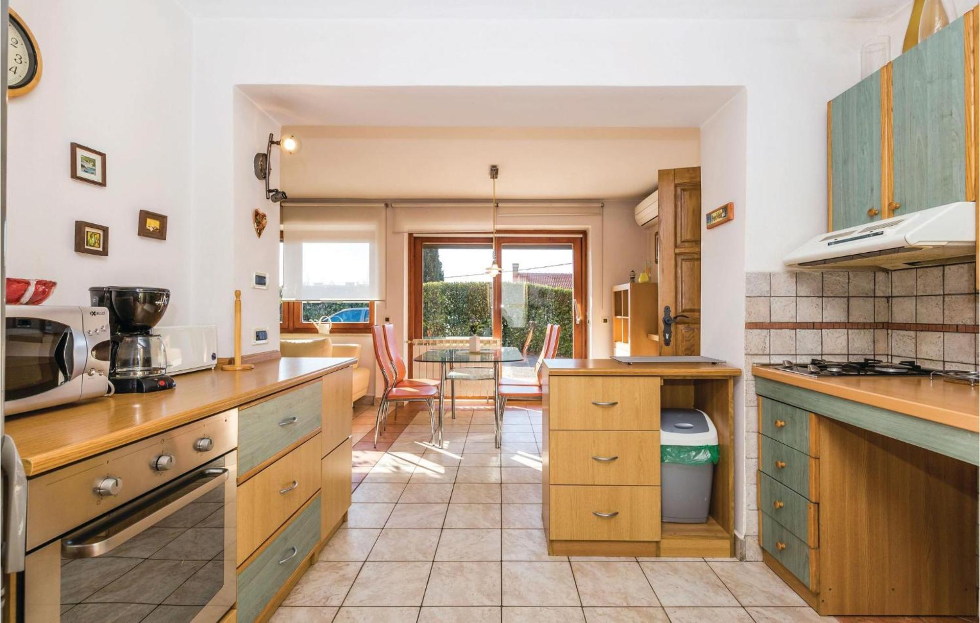 Stunning Apartment In Rijeka With 1 Bedrooms And Wifi Exterior foto